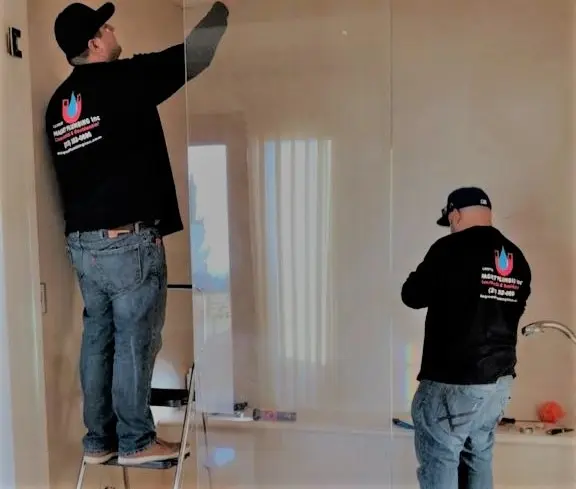 Professional plumbing installation for Tankless Water Heater Installation in Mcminnville